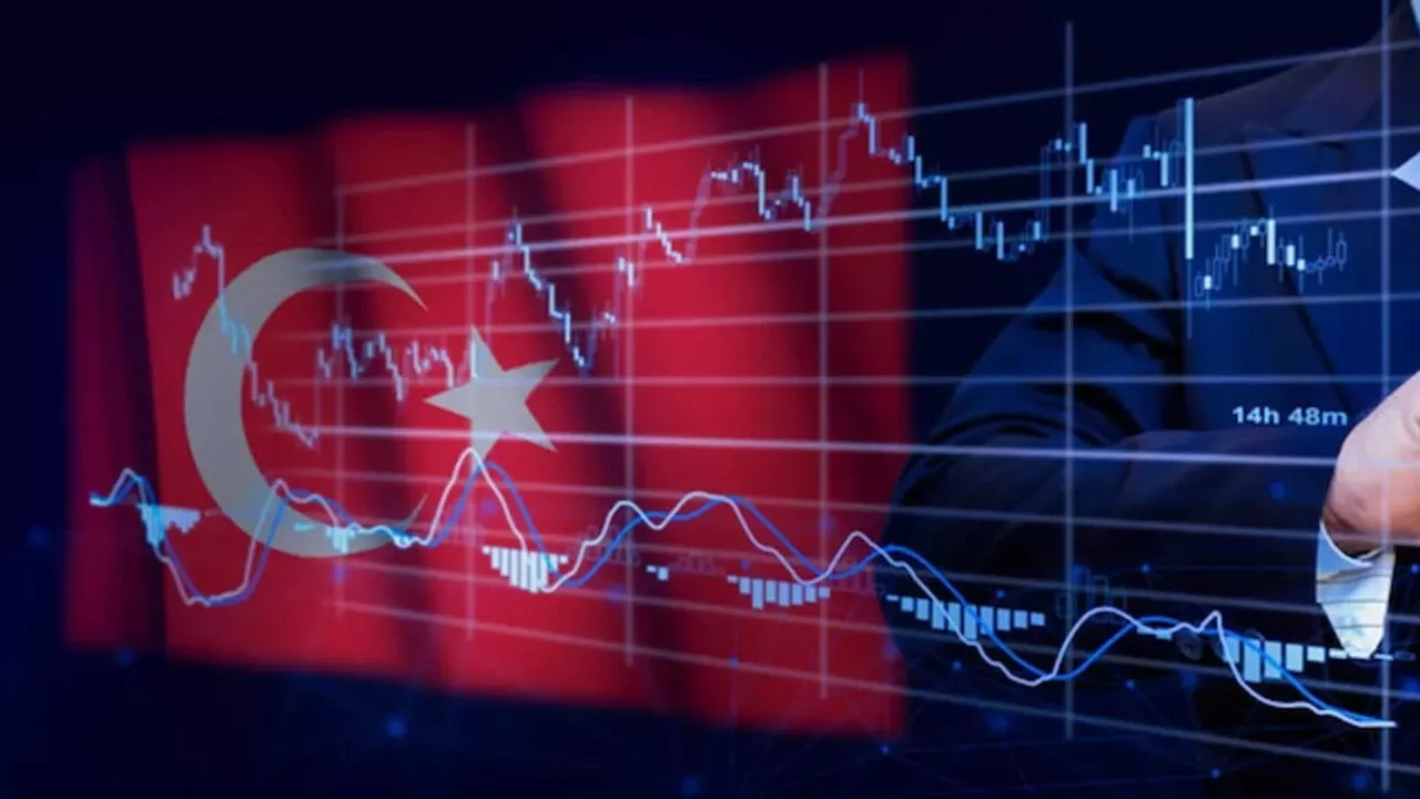 IMF, Türkiye İçin Büyüme Tahminlerini Açıkladı