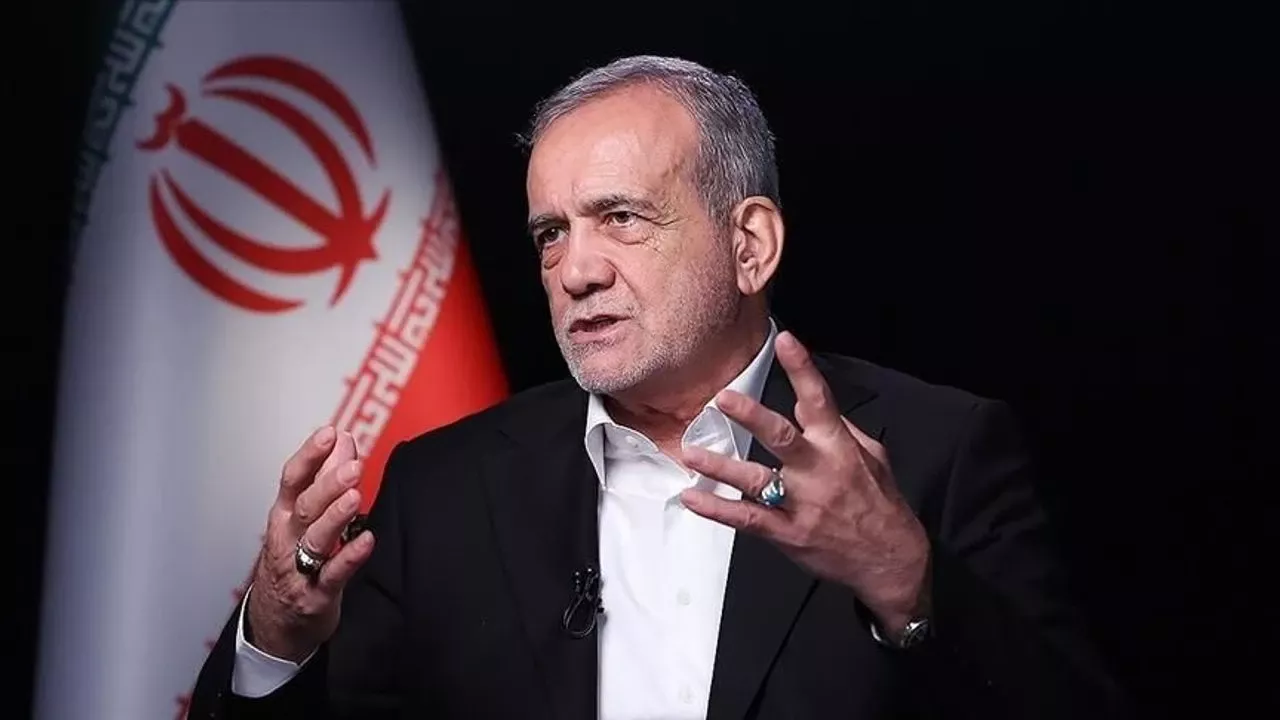 İran’dan Komşu Ülkelere Saldırıları Durdurma Kararı