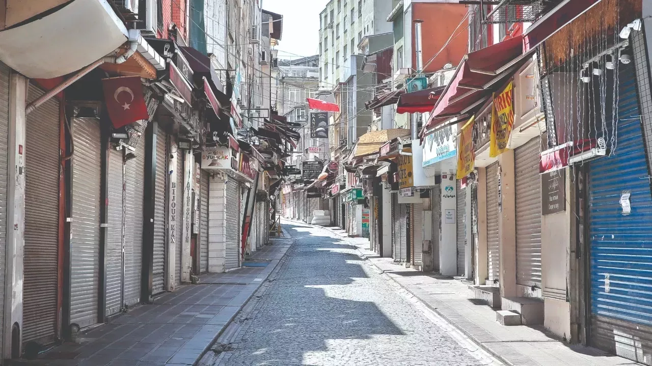 TESK'ten Uyarı: 300 Bin İş Yeri Kapanabilir