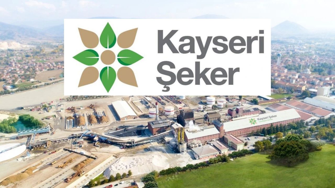 SPK Onayladı: Kayseri Şeker (KAYSE) Bedelsiz Sermaye Artırımına Gidiyor