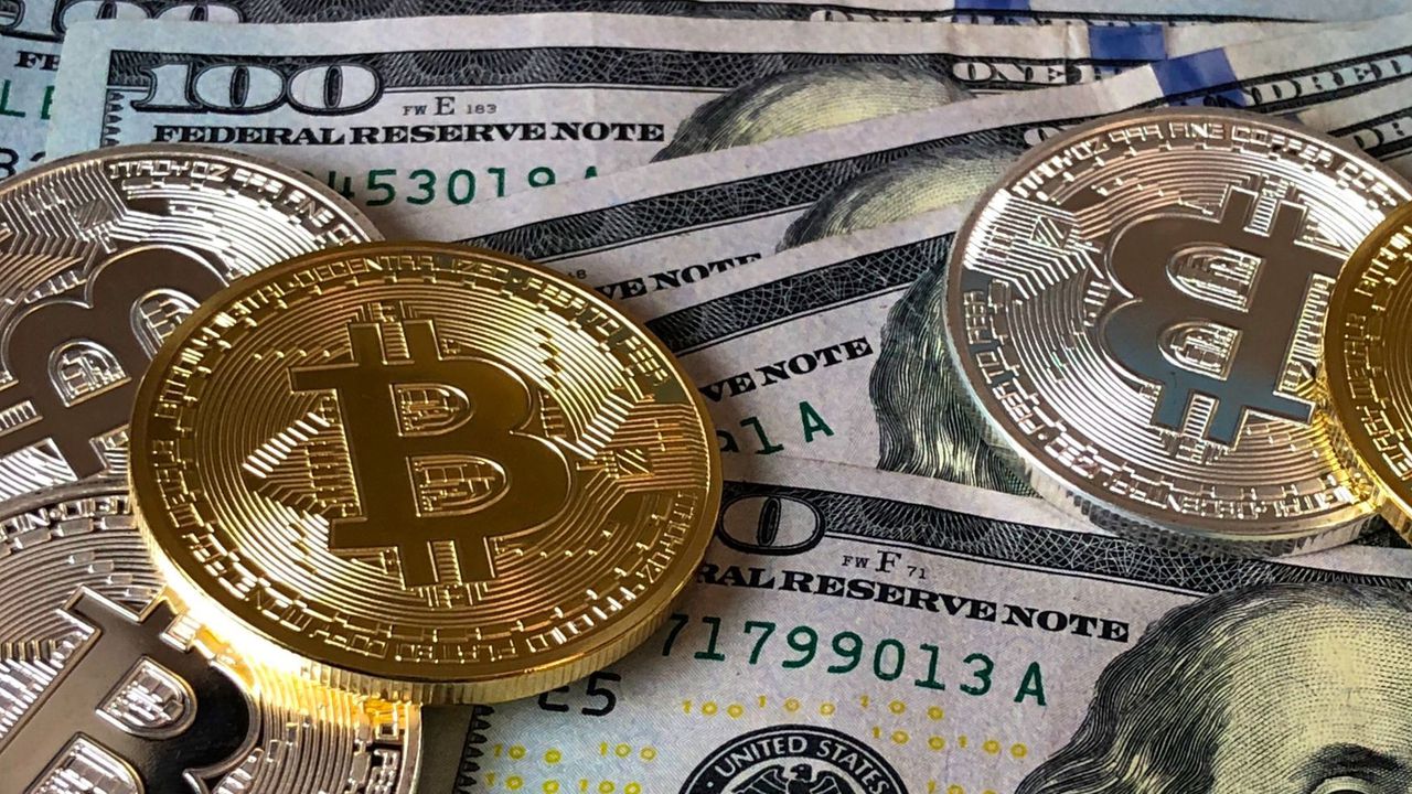 Kripto Fonlarında Çıkış Serisi 5. Haftaya Taşındı