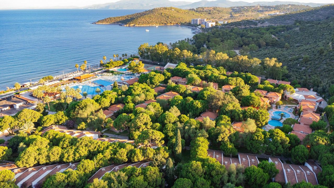 Kuştur Kuşadası Turizm (KSTUR) Temettü Dağıtacağını Açıkladı