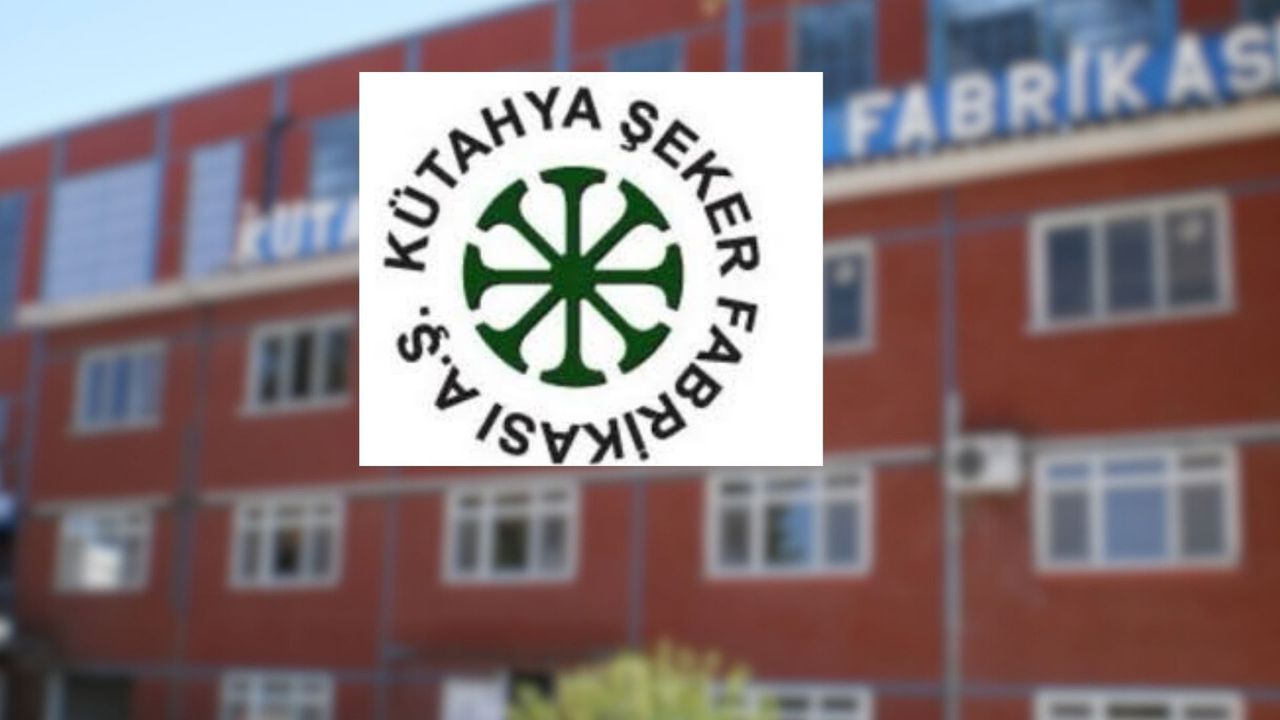 Kütahya Şeker’den (KTSKR) Grev Açıklaması