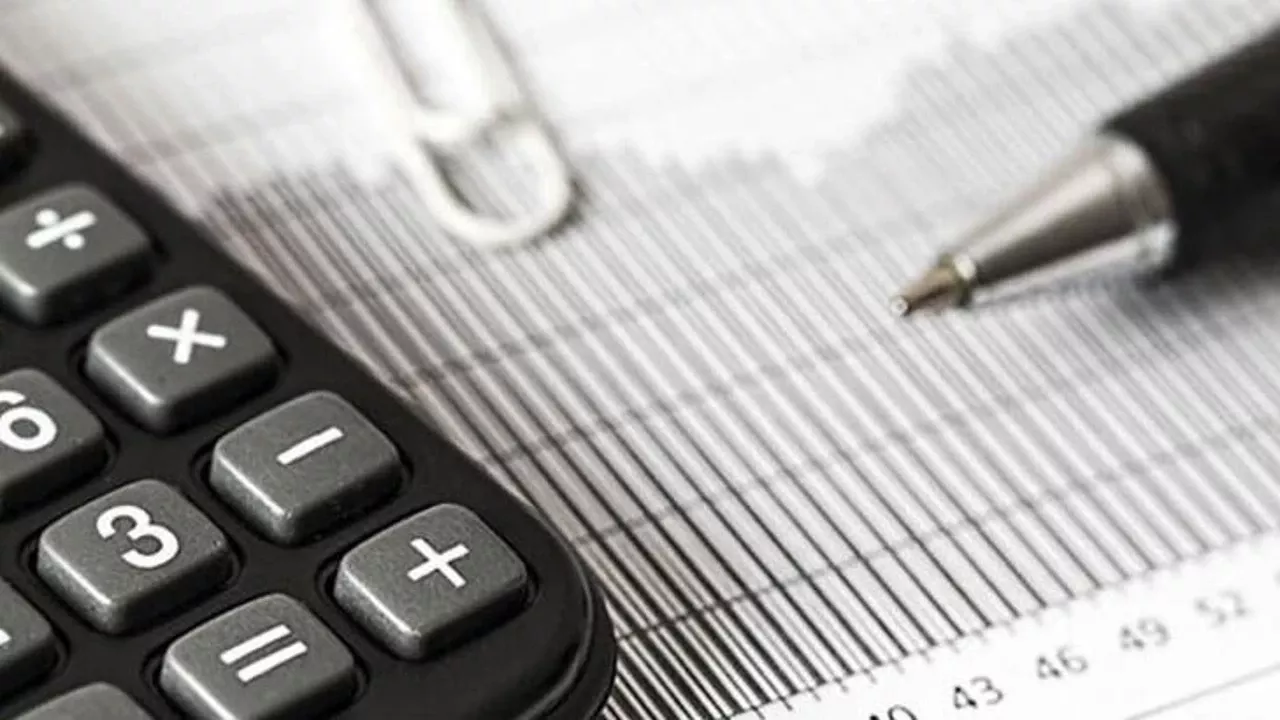 Maliye’den Yüksek Gelirlilere Yakın Takip