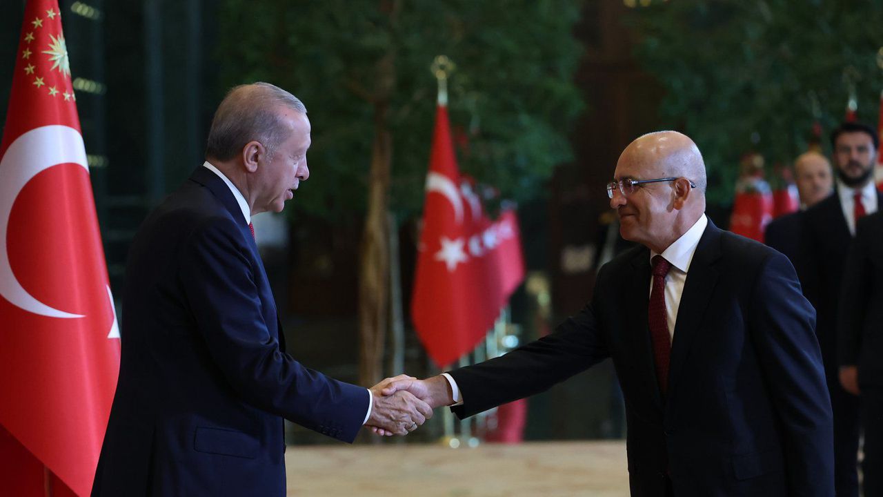 Güldağ: Mehmet Şimşek'le İlgili İddialar İş İnsanlarını Rahatsız Ediyor
