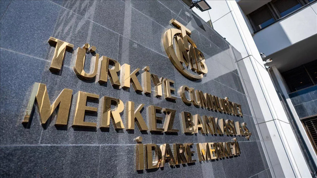 Merkez Bankası Faiz Kararını Açıkladı