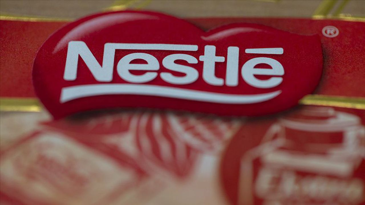 Nestle 16 Bin Kişiyi İşten Çıkaracak