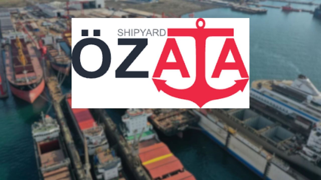Özata Denizcilik (OZATD) 8,95 Milyon Dolarlık Teslimatı Tamamladı