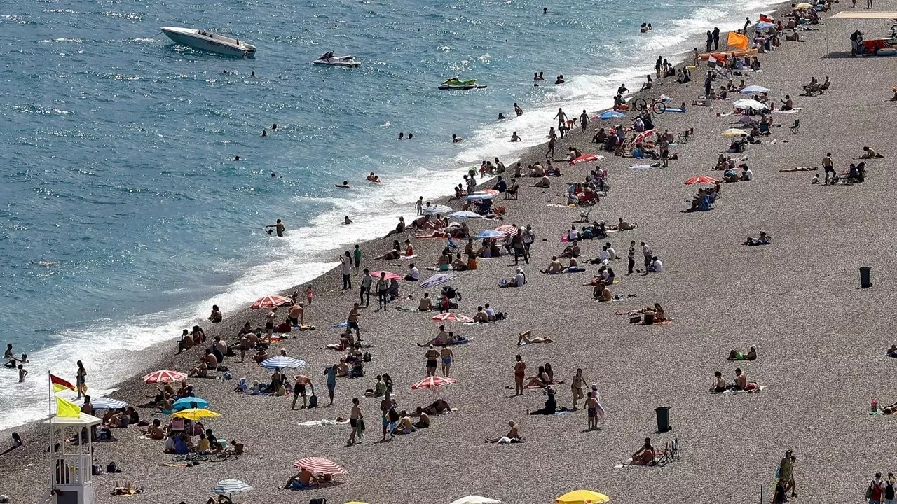 Ticaret Bakanlığı’ndan Paket Tur Uyarısı