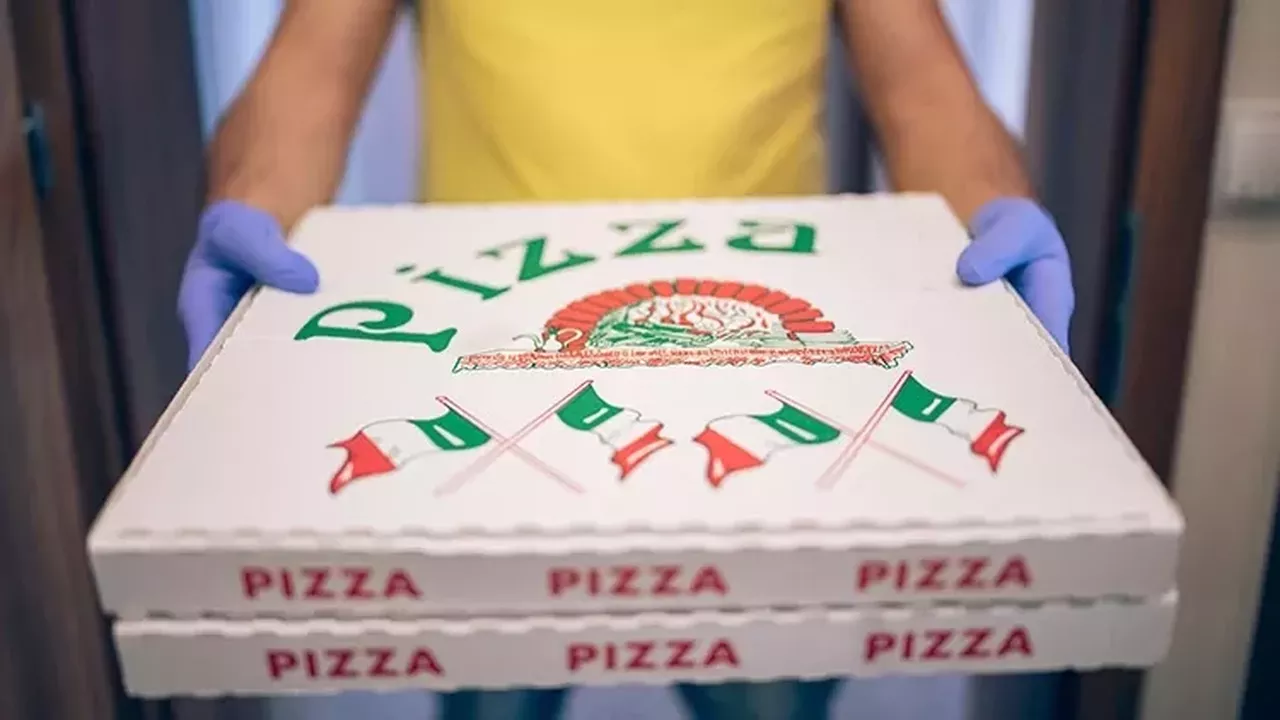 Pentagon Pizza Endeksi Venezuela Saldırısı Öncesinde Yine Çalıştı