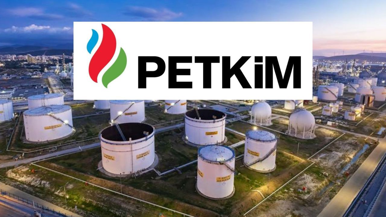 Petkim (PETKM) 2025 4. Çeyrekte Beklenti Üstü Zarar Açıkladı