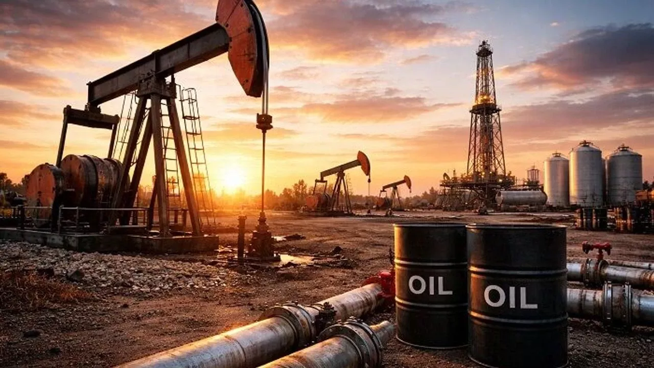 Petrol Fiyatlarında Yükseliş Sürüyor