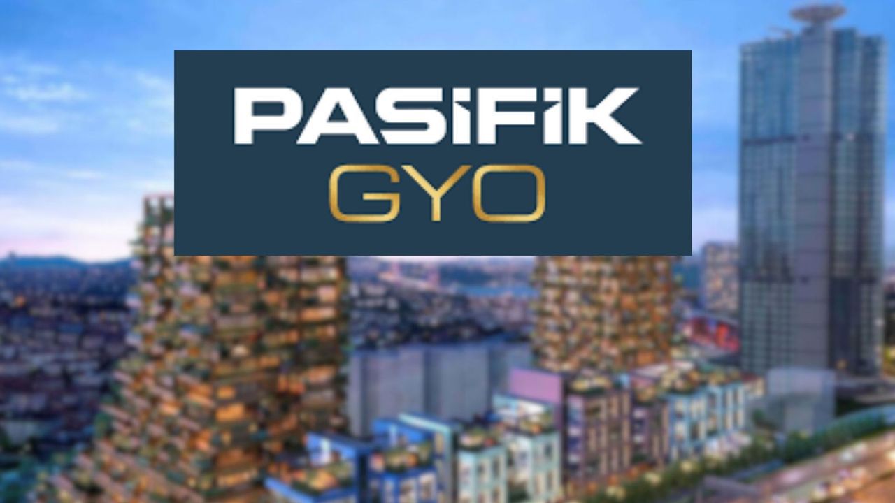 Pasifik GYO (PSGYO) Temettü Kararını Açıkladı