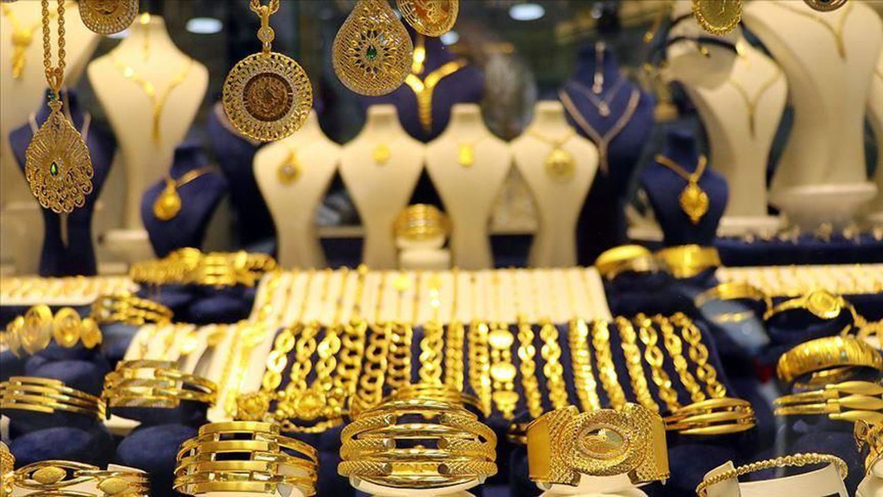 Sahte Altına Karşı Barkod Uygulaması Geliyor