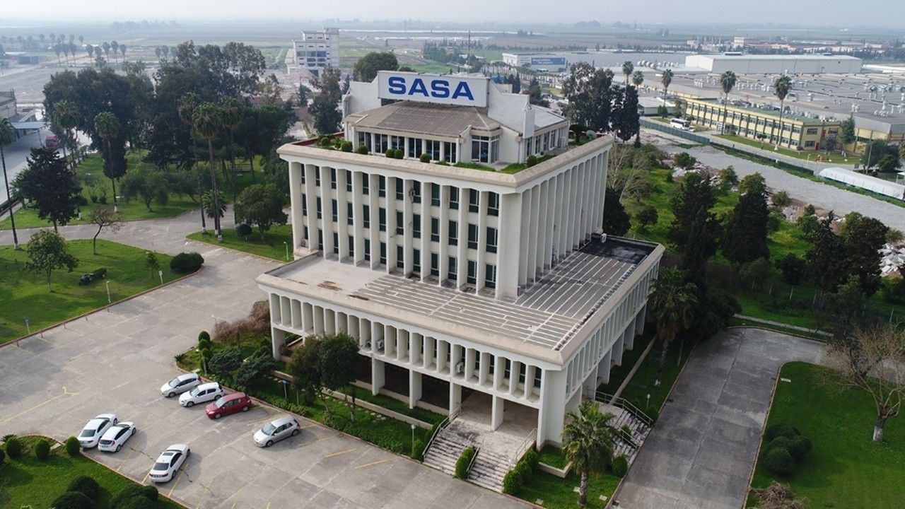 BofA'dan Sasa Polyester’de Hisse Alımı