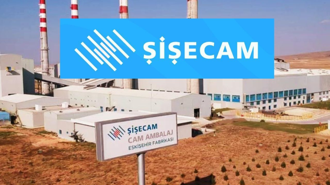 Şişecam 2026 İlk Çeyrek Bilanço Tarihi Belli Oldu