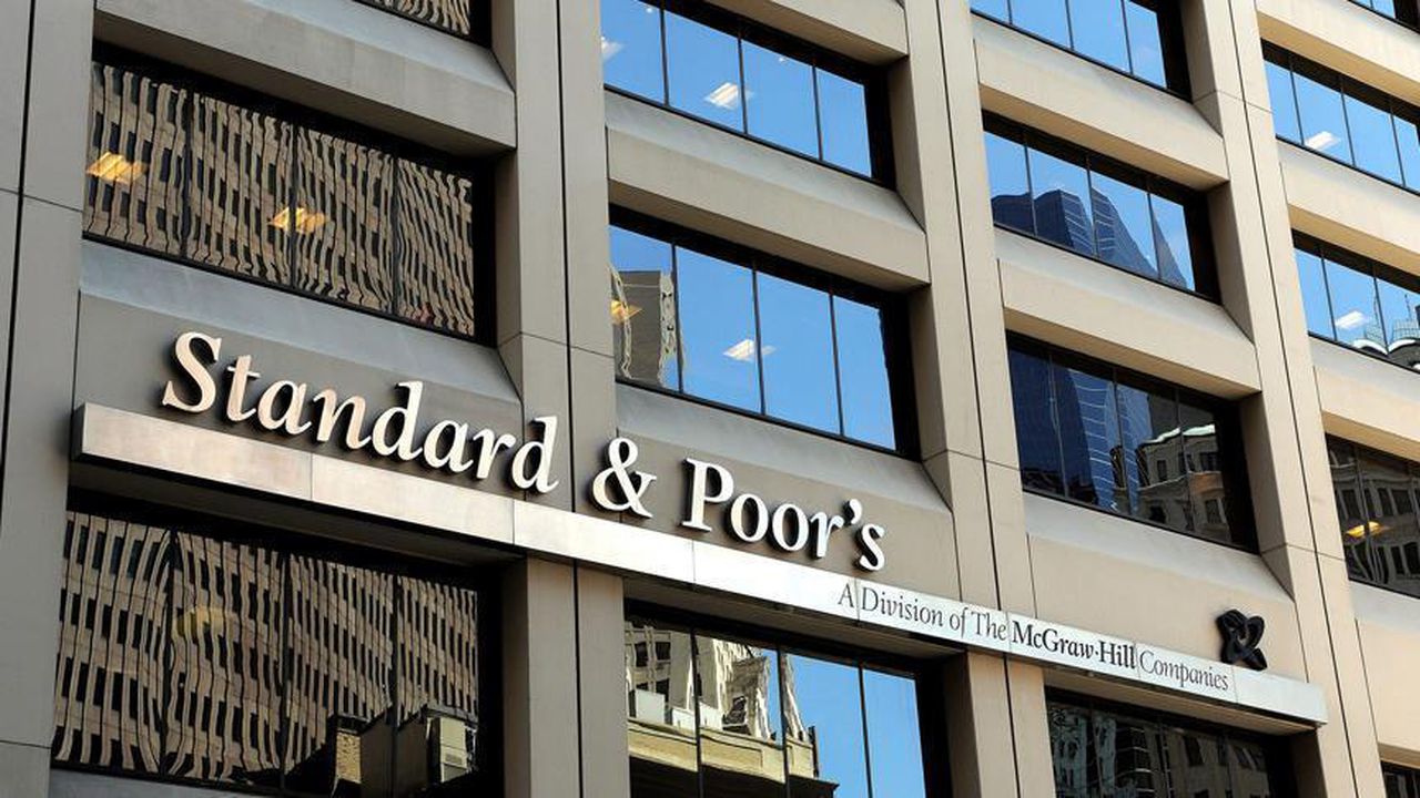 S&P, Türkiye'nin Kredi Notunda Değişiklik Yapmadı