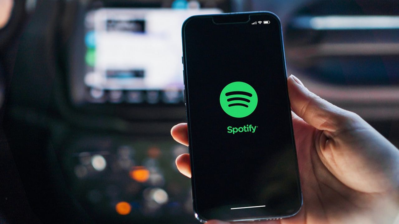 Rekabet Kurulu’ndan Spotify’a İnceleme Engeli Cezası