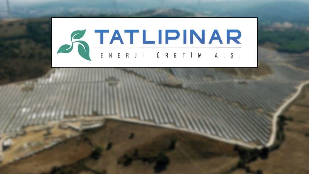 TATEN, HES Projesinde Kapasite Artışı Gerçekleştirdi