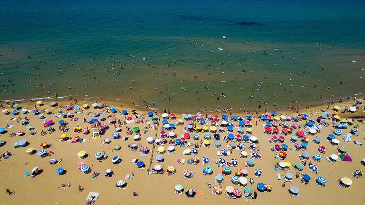 Türkiye'de Bir Haftalık Tatil Masrafını Karşılayamayanların Oranı AB'nin İki Katı