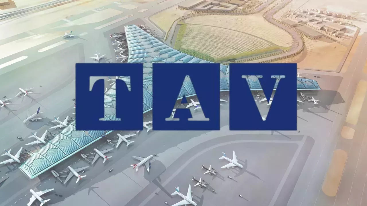 TAV Havalimanları’nda Beklentiler Güncellendi