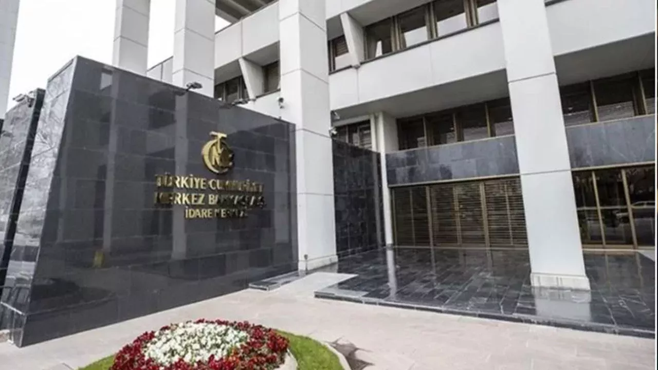 Merkez Bankası Başkan Yardımcılıklarına Atama