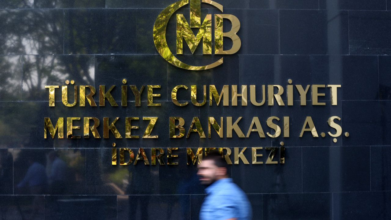 TCMB, Döviz Karşılığı Türk Lirası Swap İşlemlerine Başladı