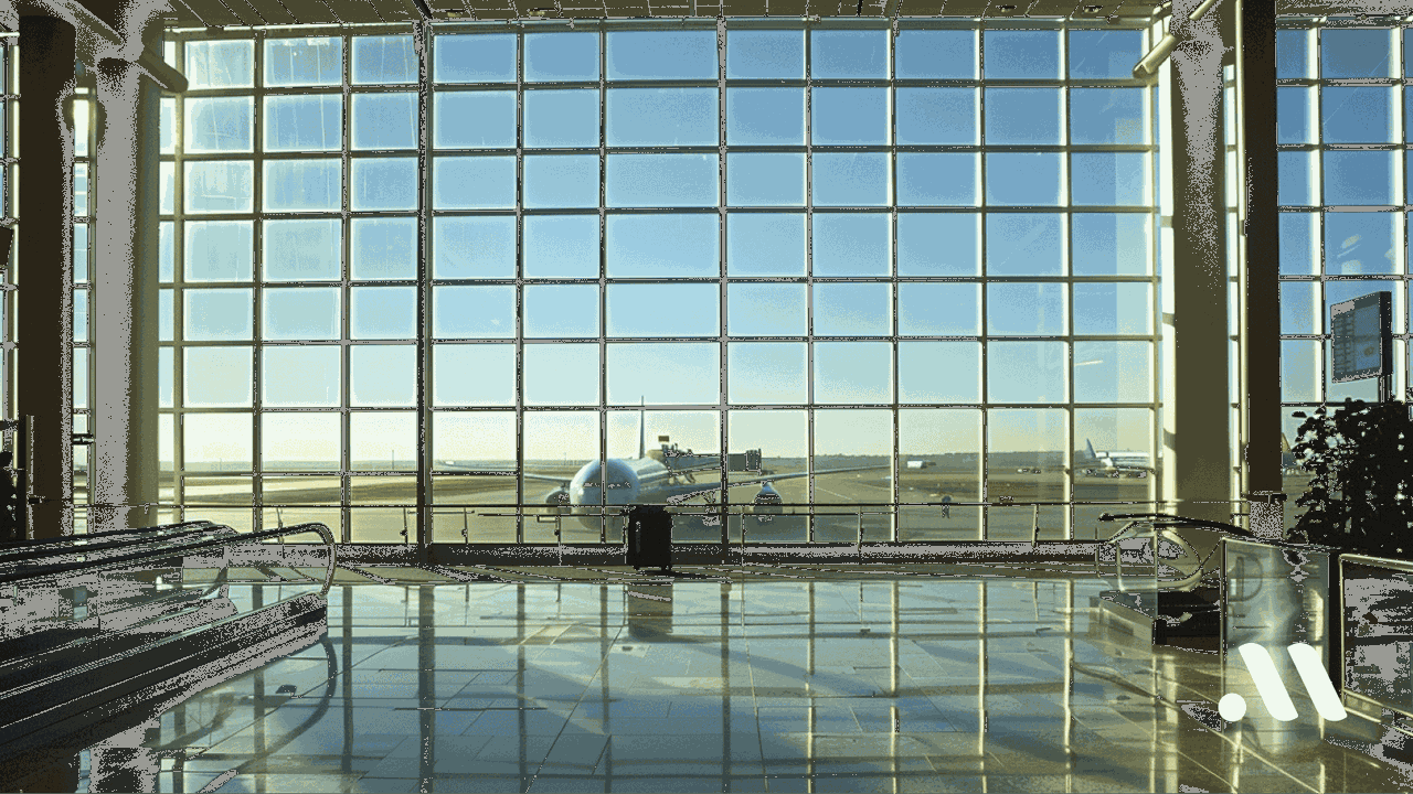 Jeopolitik Gerilim Havacılık Hisselerini Vurdu: THY ve Pegasus Sert Düştü