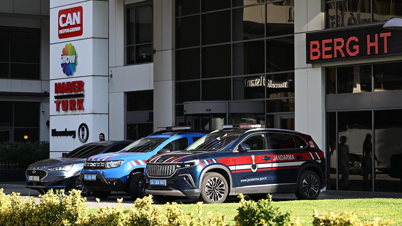 Habertürk Satıldı mı? TMSF'den Açıklama Geldi