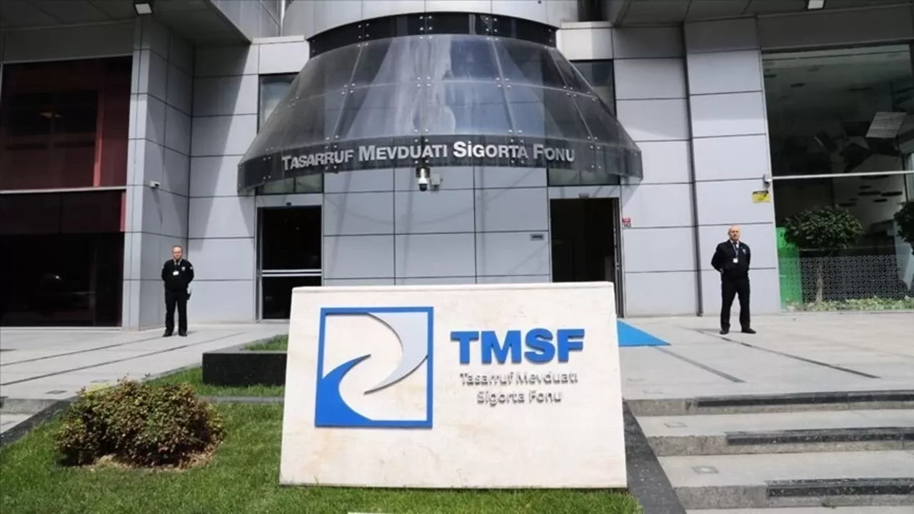 TMSF Hastane ve Otelleri Satışa Çıkardı