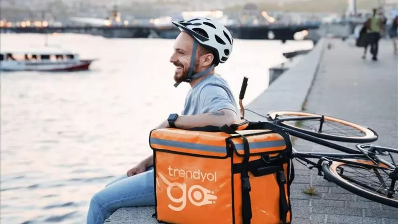 Rekabet Kurumu, Uber'in Trendyol Go'yu Devralmasını Onayladı