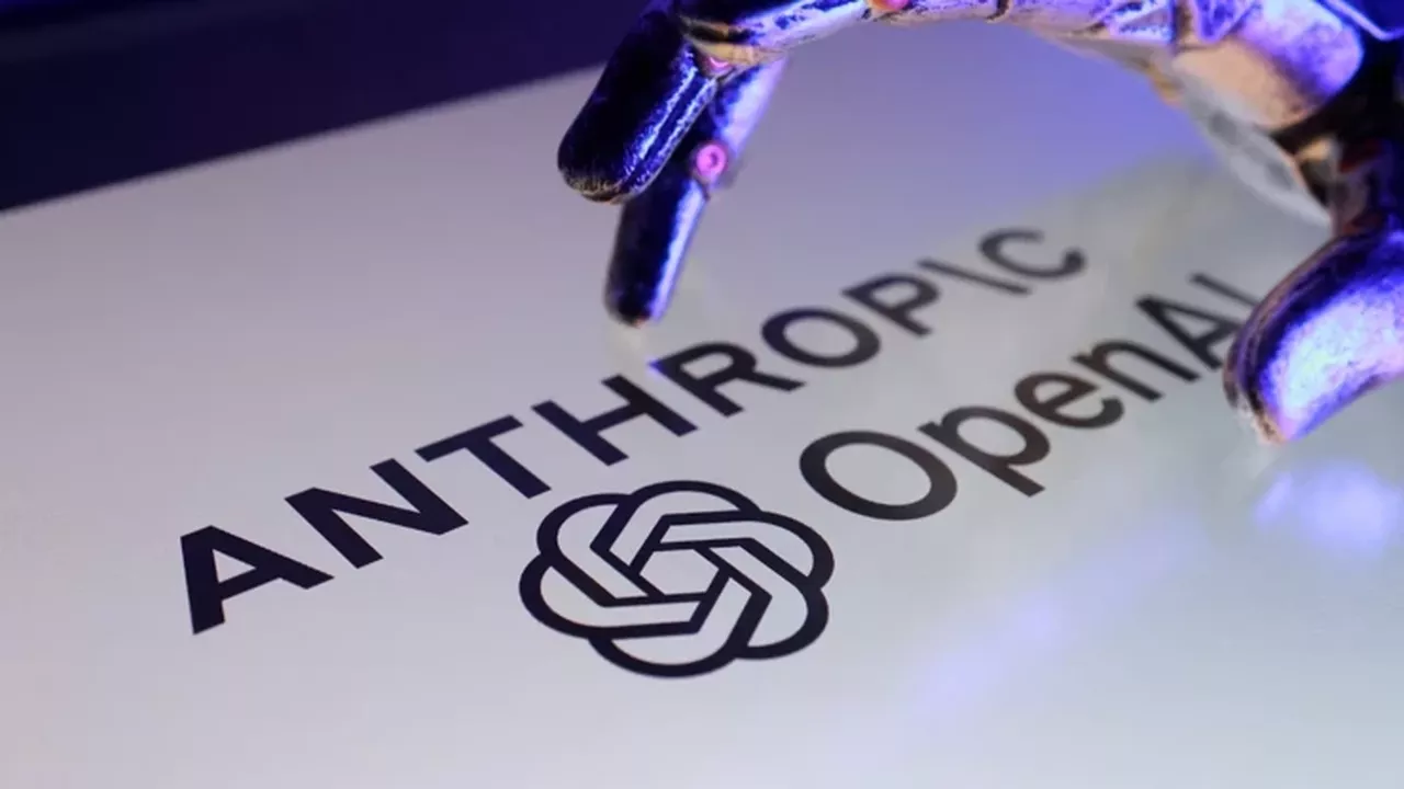 Trump’tan Yapay Zeka Şirketi Anthropic’e Federal Yasak