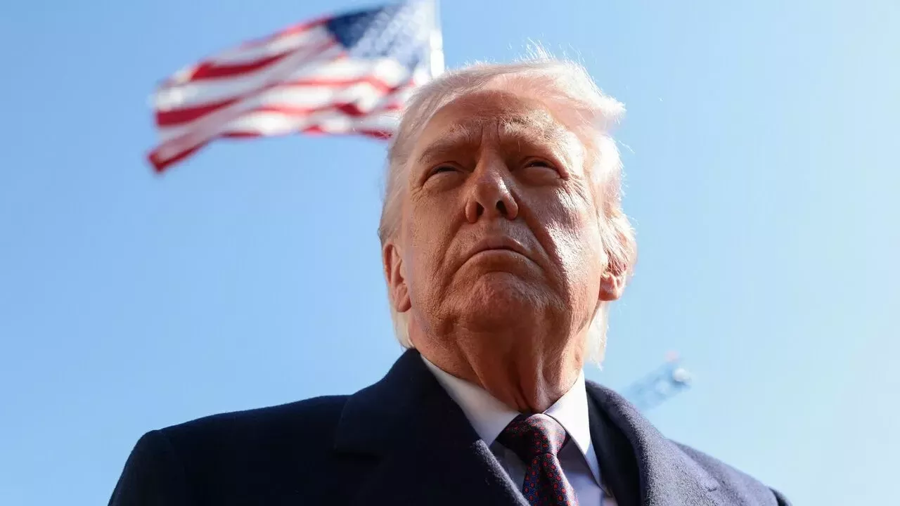 Trump’tan İran Açıklaması: Yeni Görüşmeler Mümkün