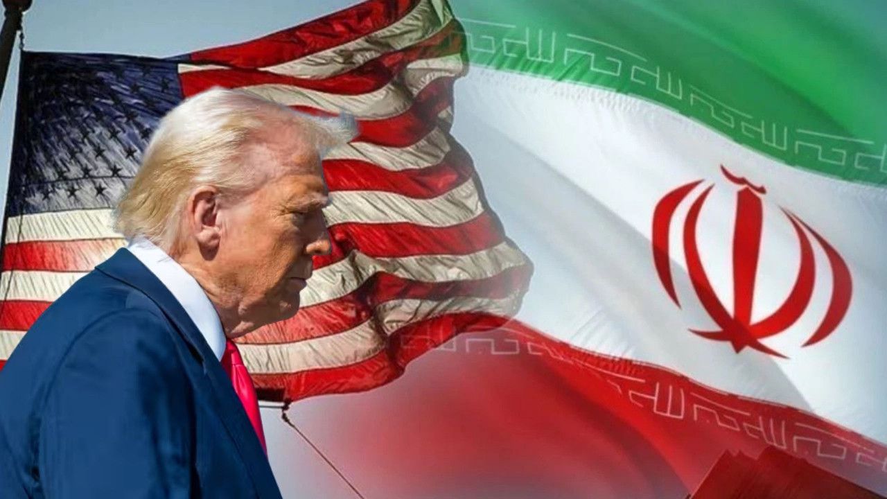 Trump İran'a Verdiği Süreyi Erteledi