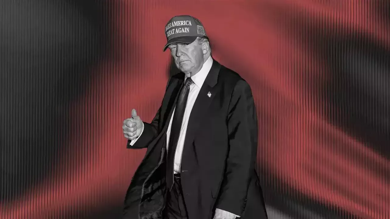 Trump Ailesi Yeni Kripto Para WLFI ile Bir Günde 6 Milyar Dolar Topladı