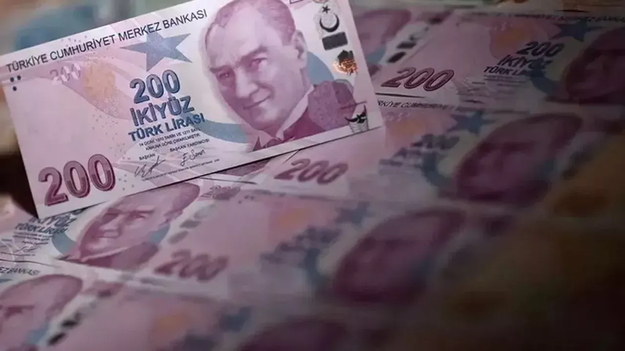 Ünlü Bankadan TL İçin Zayıflama Uyarısı