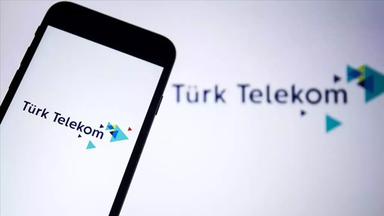 Türk Telekom'dan İnternet Tarifelerine Zam