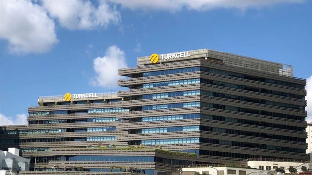 Turkcell Superonline, BOTAŞ'ın Fiber Altyapı İhalesini Kazandı