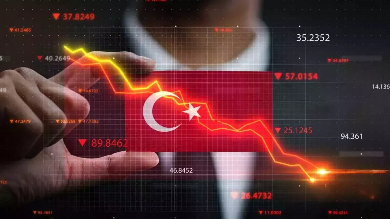 Ekonomistlerin Türkiye'nin İlk Çeyrek Büyüme Tahmini Belli Oldu