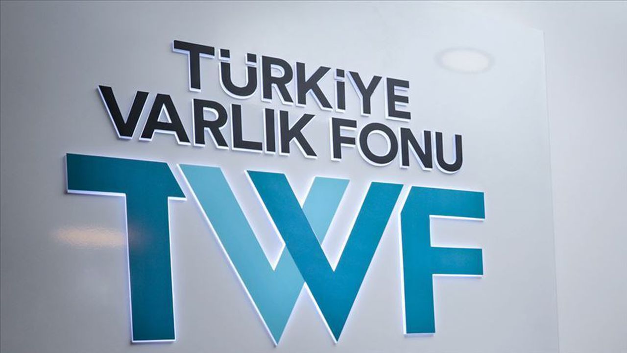 Türkiye Varlık Fonu Dolar Cinsi Borçlanma Planlıyor