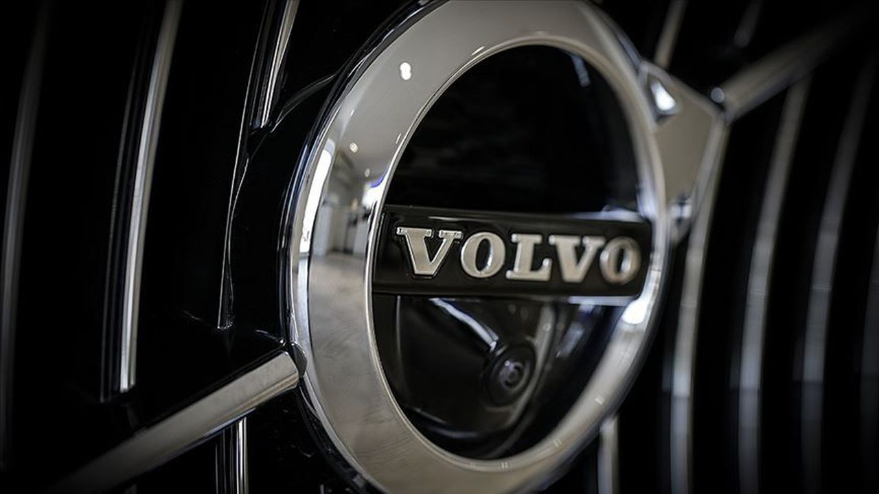 Volvo'dan Elektrikli Otomobilde Kampanya