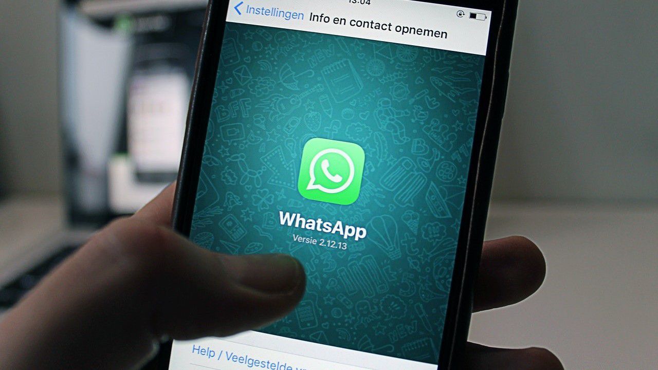WhatsApp'ta Artık Reklam Gösterilecek
