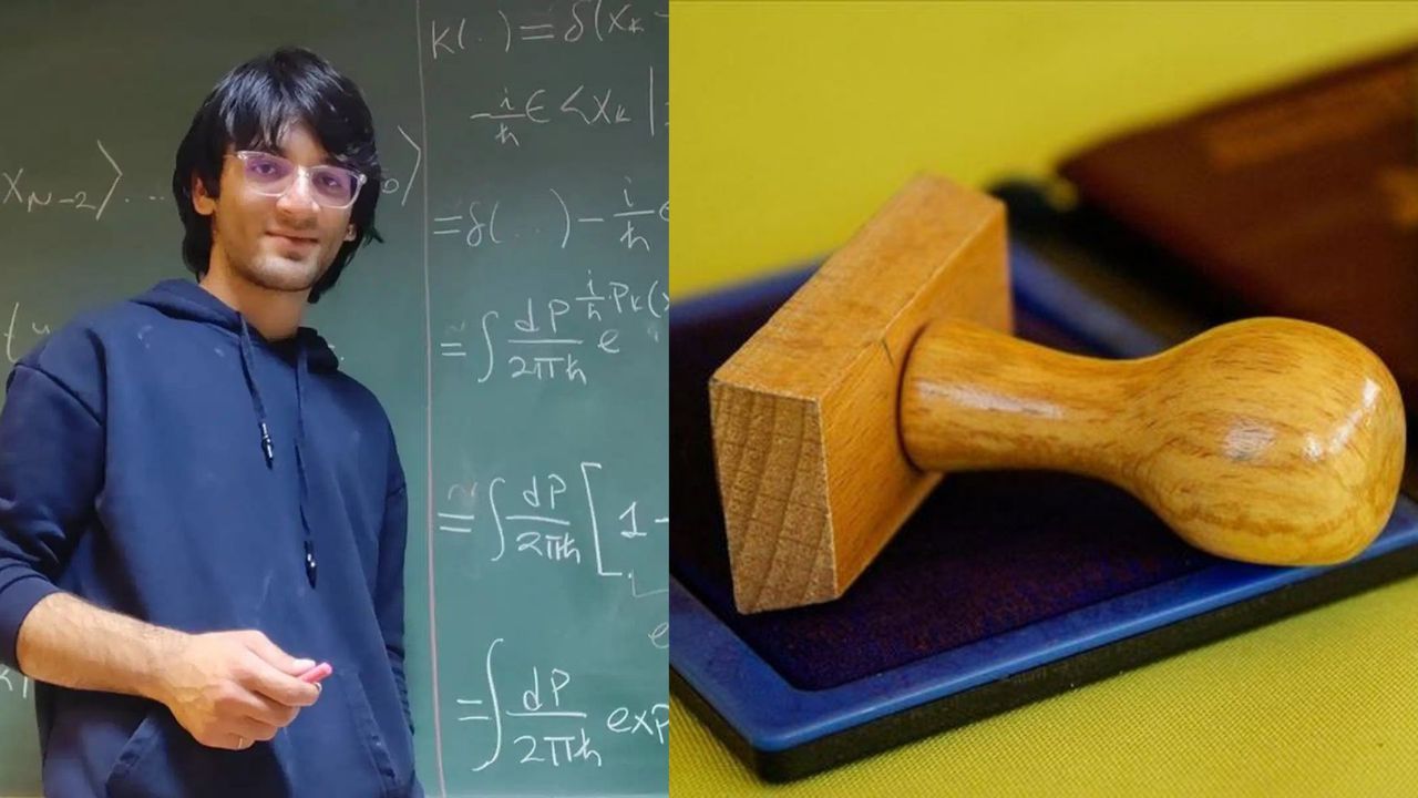 ABD'de Doktoraya Kabul Edilen ODTÜ Mezunu Gencin Vizesi Reddedildi
