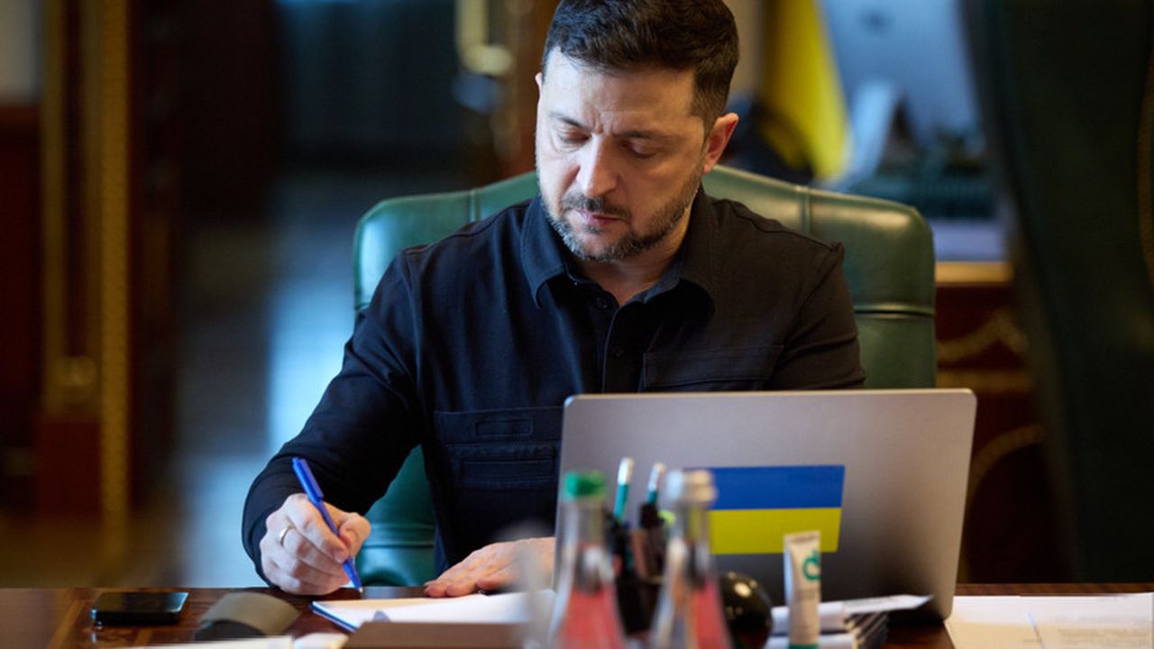 Zelenskiy: Savaş Yaz Aylarına Kadar Bitebilir