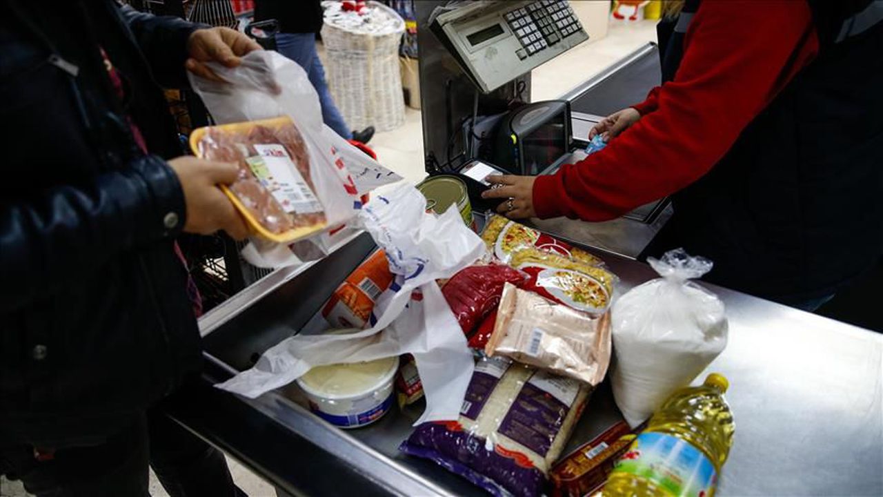 50 Bin Ürün Tek Yerde: TÜBİTAK'tan "Market Fiyatı" Uygulaması