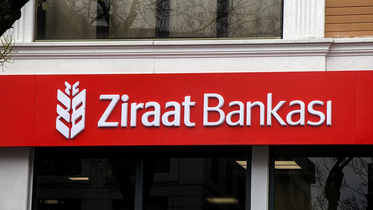 Ziraat Bankası 2025 4. Çeyrek Bilançosunu Açıkladı