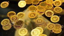 Altın Haftayı Toparlanarak Kapattı