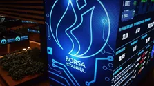 Borsa İstanbul Haftaya Düşüşle Start Verdi (13 Nisan 2026)
