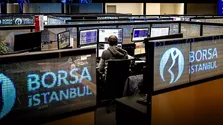 Borsa İstanbul Günün İlk Yarısında Yükseldi (4 Mayıs 2026)