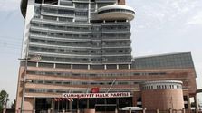 CHP Kurultay Ceza Davası Ertelendi